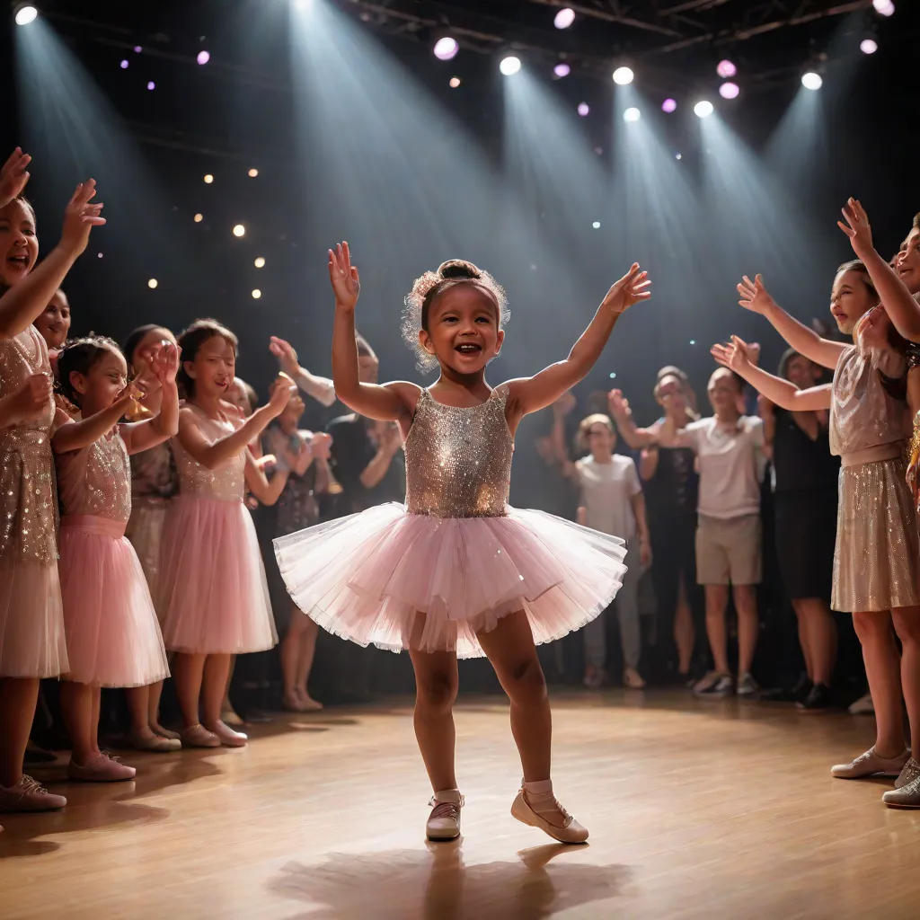 Ada's Dance Dream