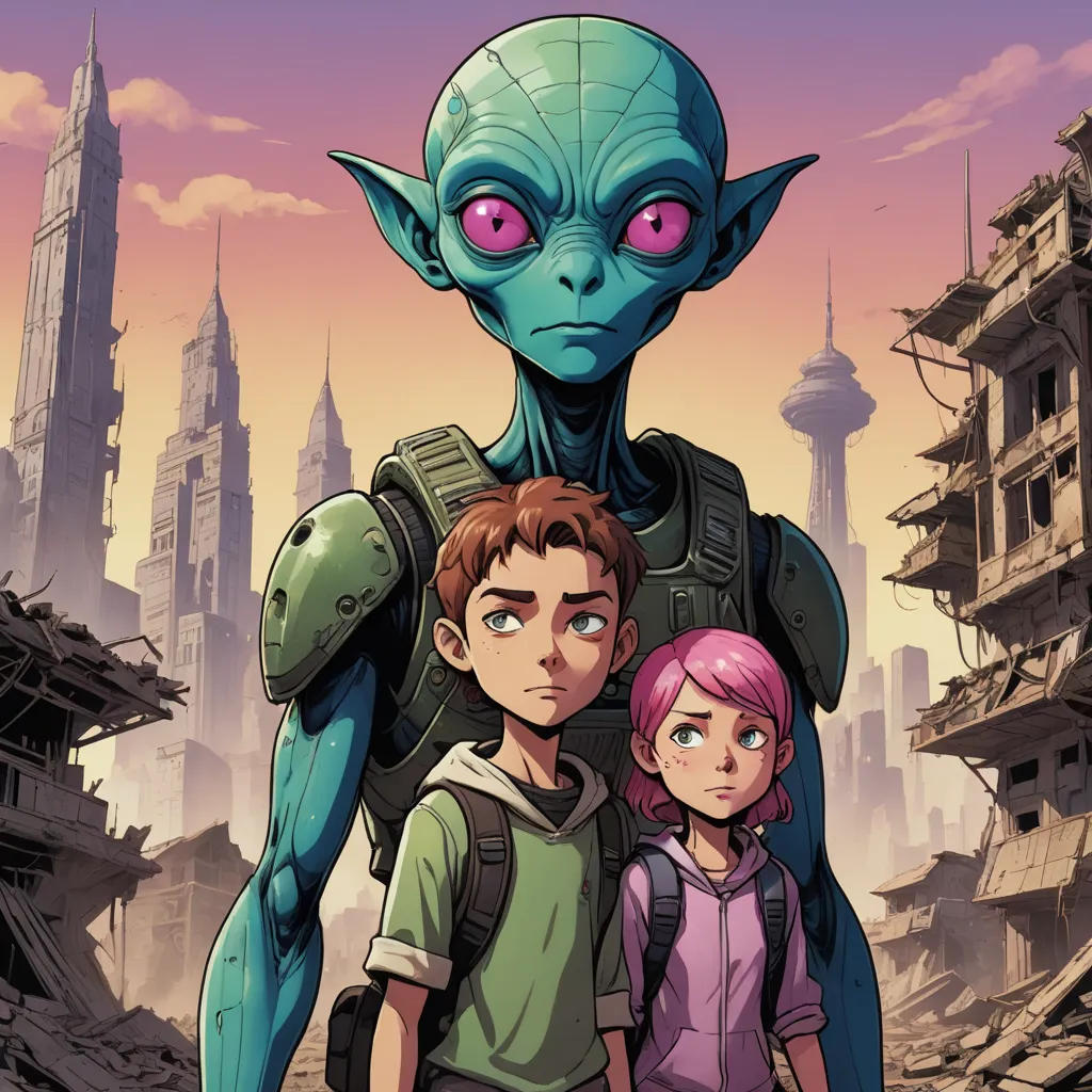 The Last Family
