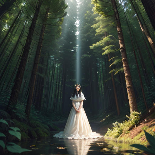 The Horned Child