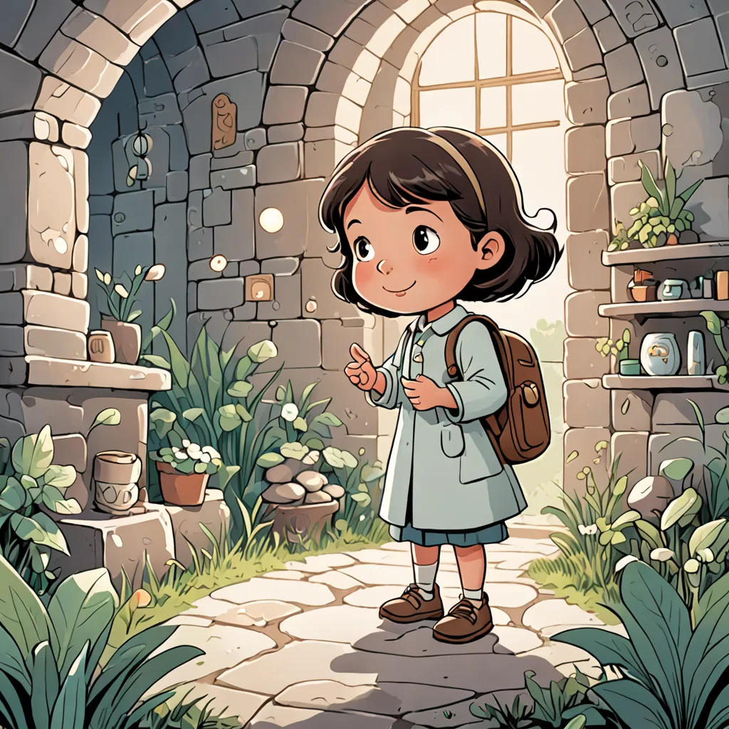 Counting Adventures