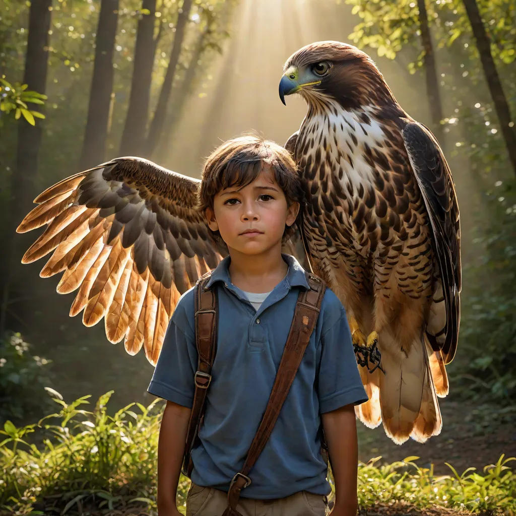 Wings of Hope