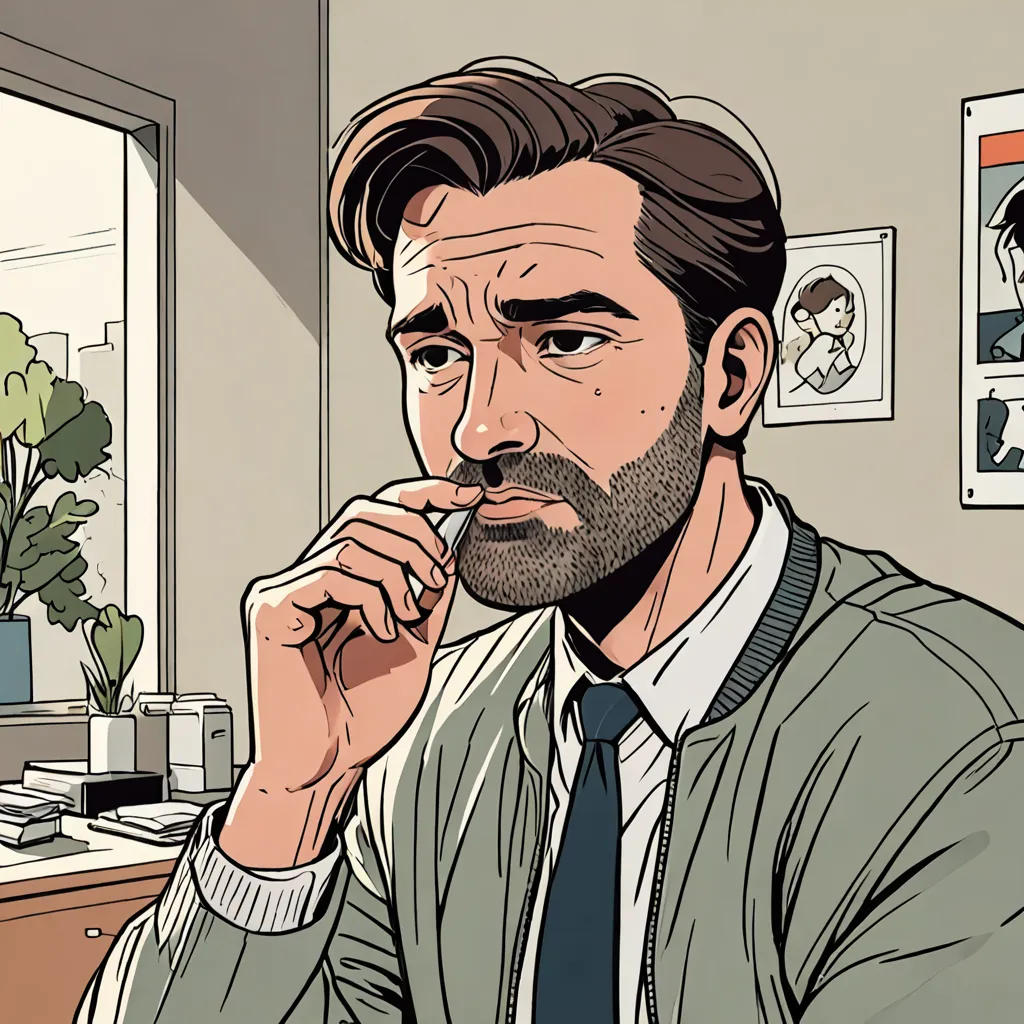 The Coughing Chronicles of Clyde