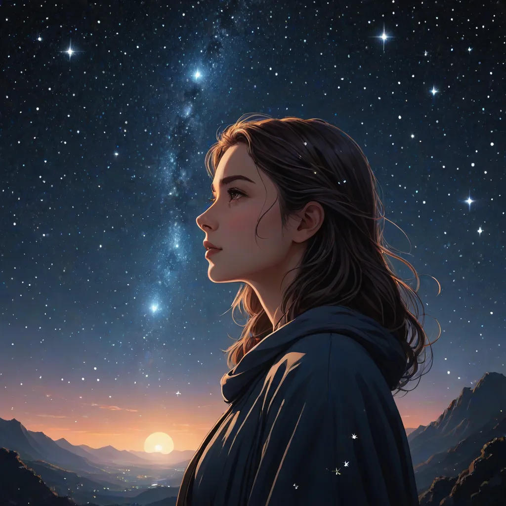 The Whisper of the Divine