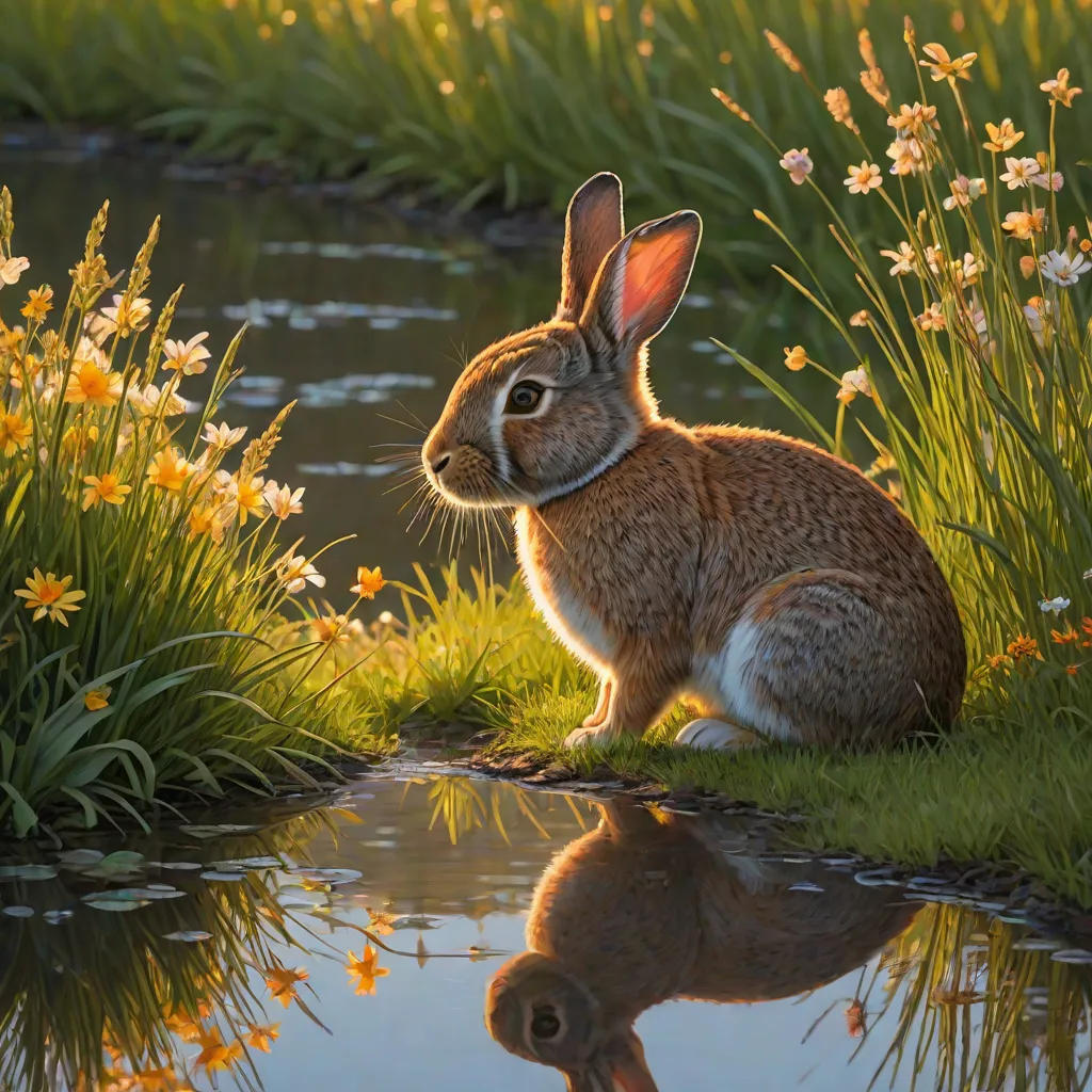 The People-Pleasing Rabbit