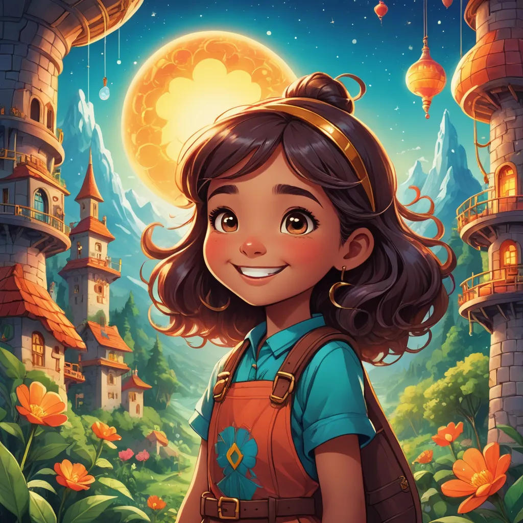 The Factory of Smiles