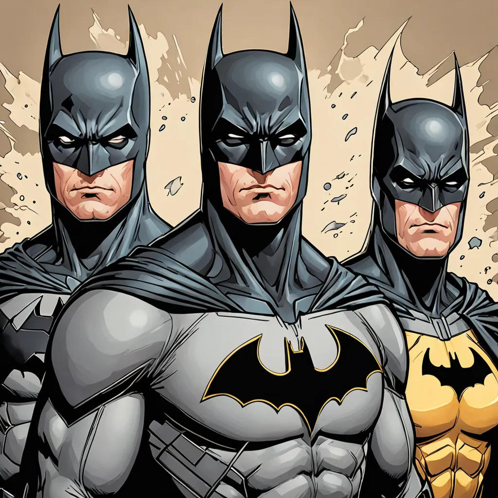 The Rise of SuperRobins