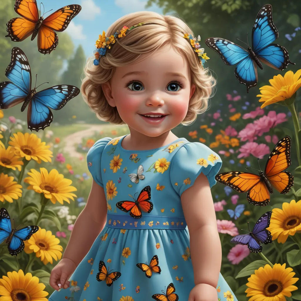 Mariposita