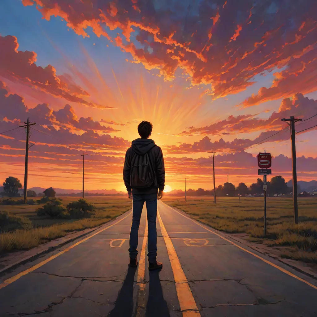 A Journey Beyond the Ordinary