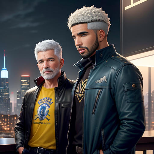The Silver Fox