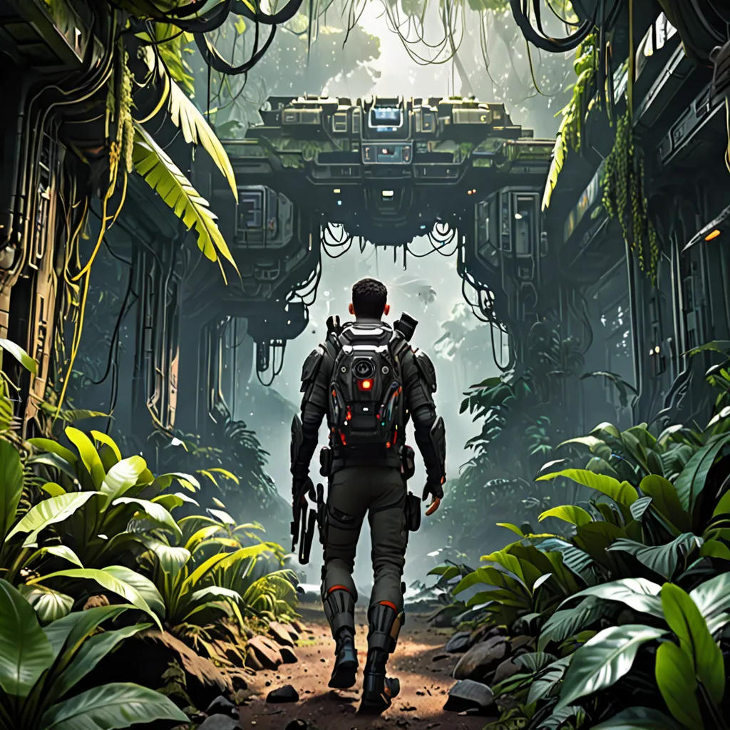 El Viaje del Explorador