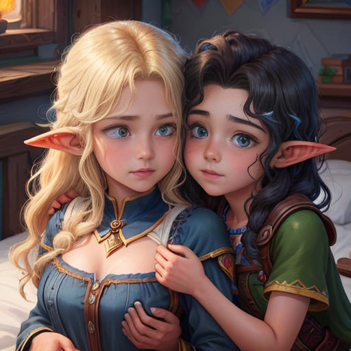 A New Connection