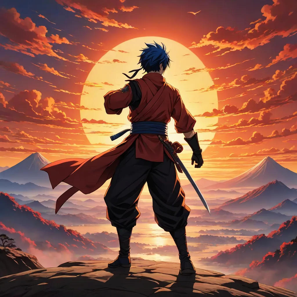 The Path of the Silent Shadow