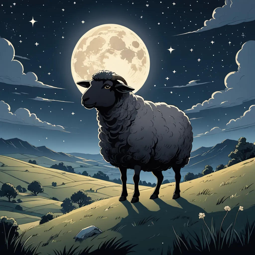 Midnight's Journey