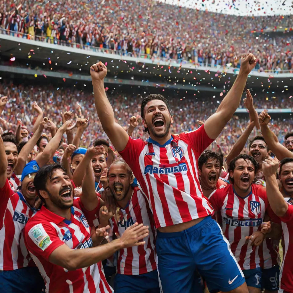 A Grande Jogada do Atlético Sertanejo