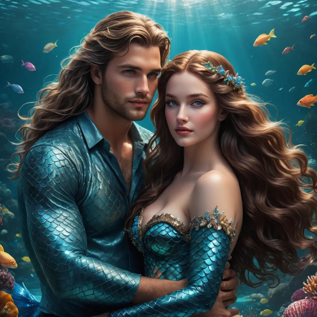 Beyond Ocean