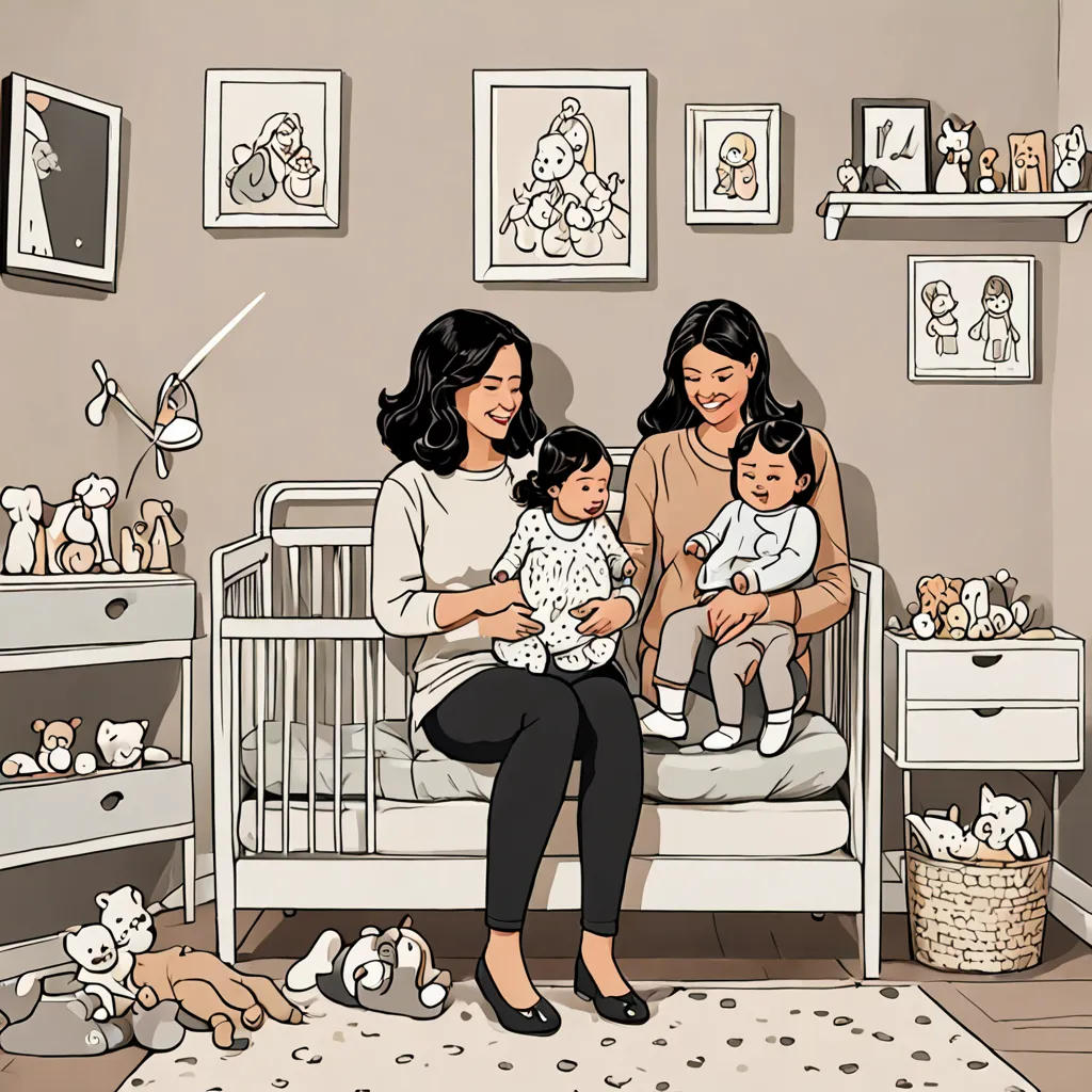 The Diaper Dilemma