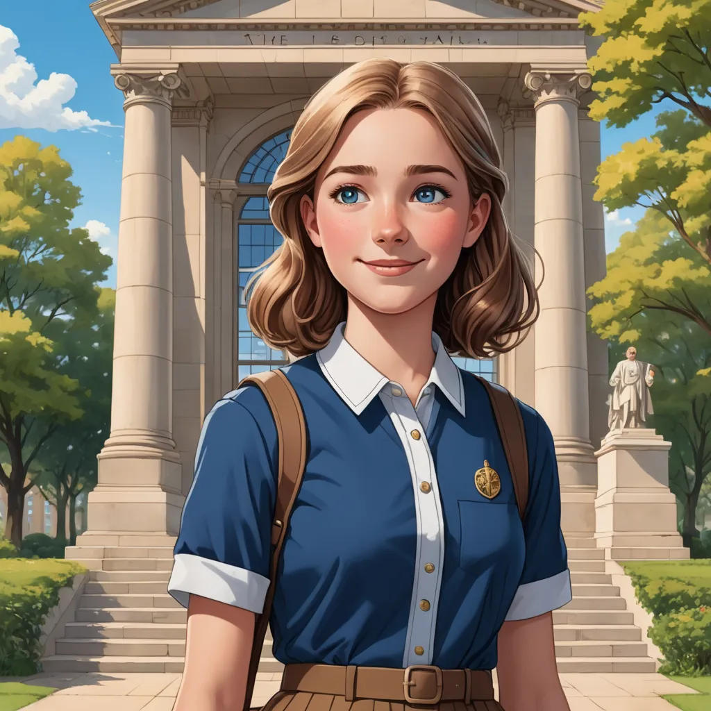 The School Journey