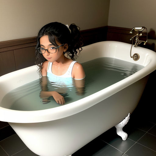 The Haunting of the Bathtub