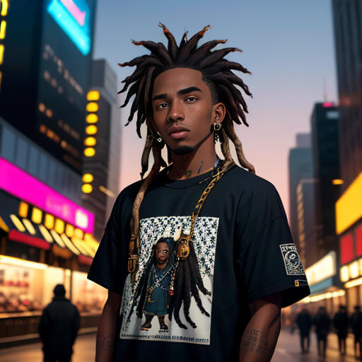 From Underground to Stardom