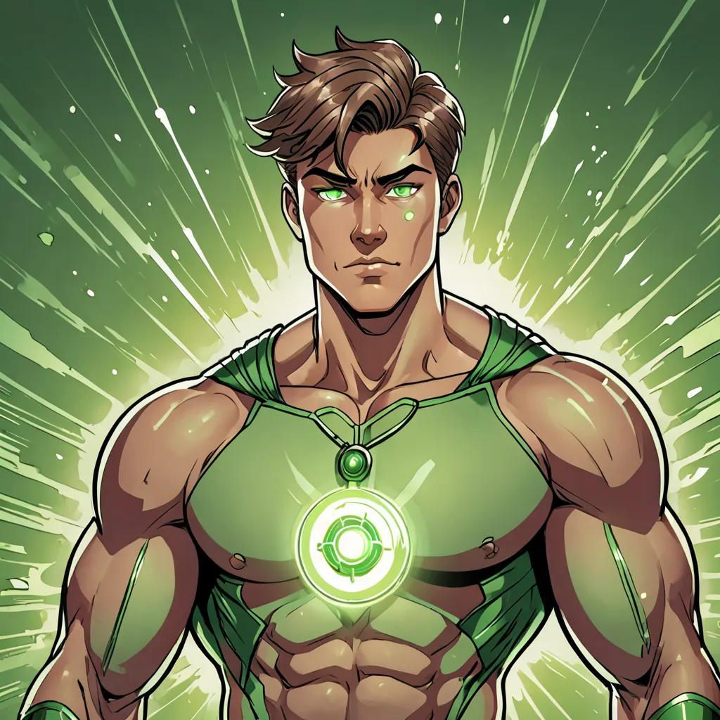 The Amulet's Power