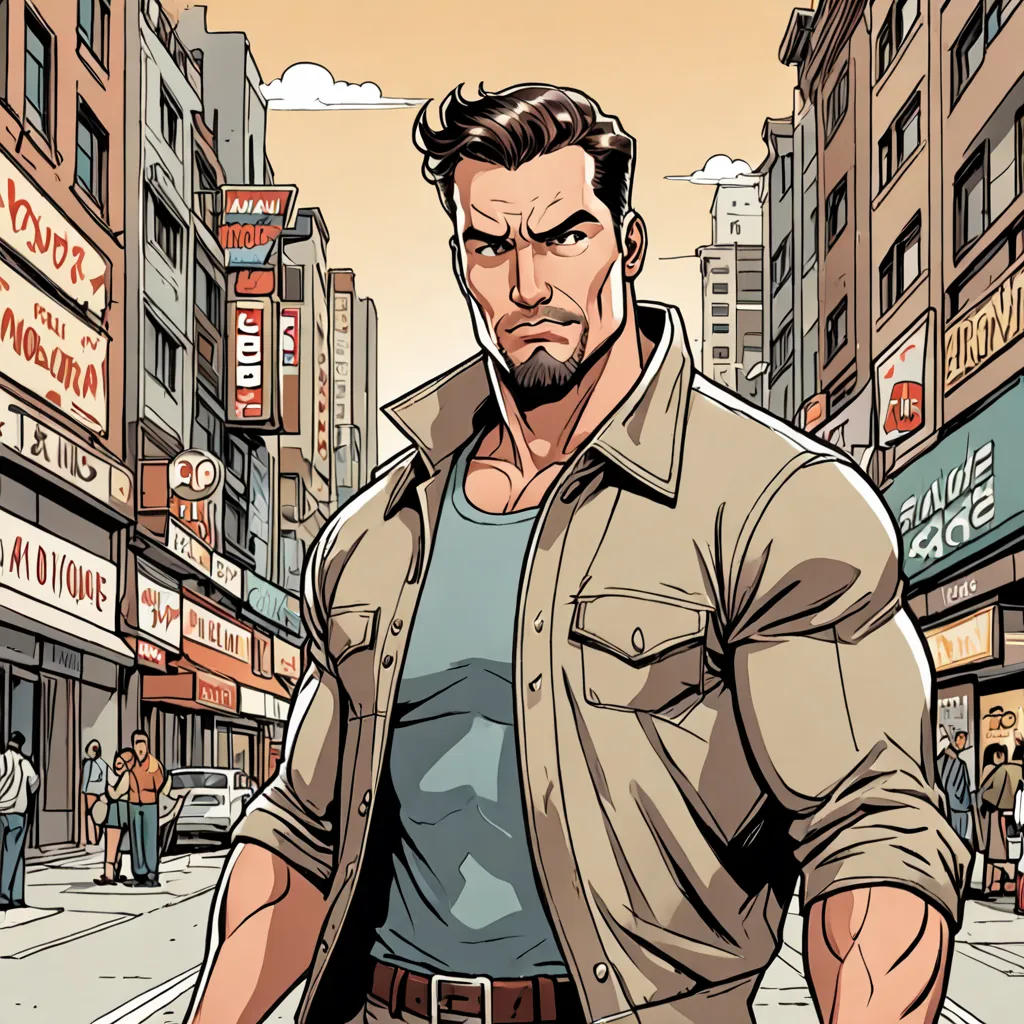 Macho's Adventures: Life Lessons for Kids