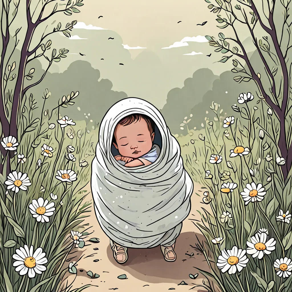 The Amazing Journey of Lila