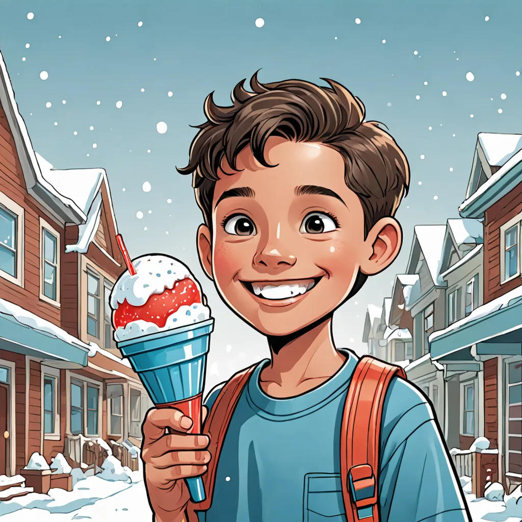 Kyle's Braces Adventure