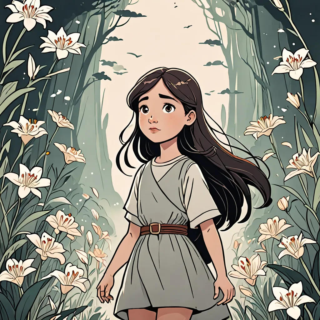 The Little Hero
