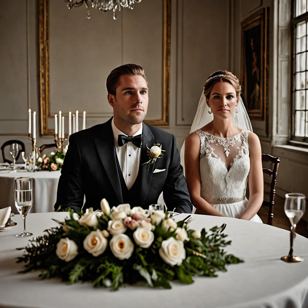 The Hungry Husband