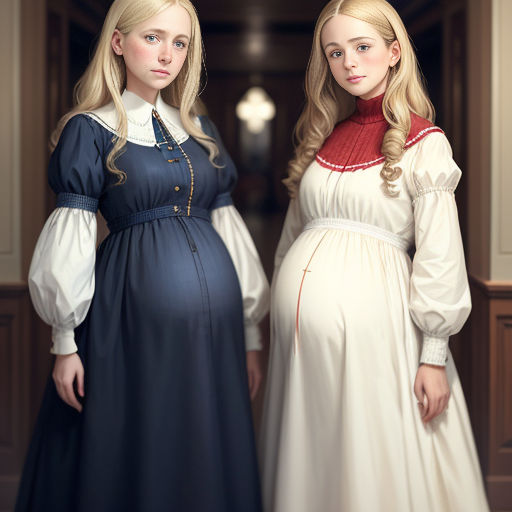 The Jealous Sister