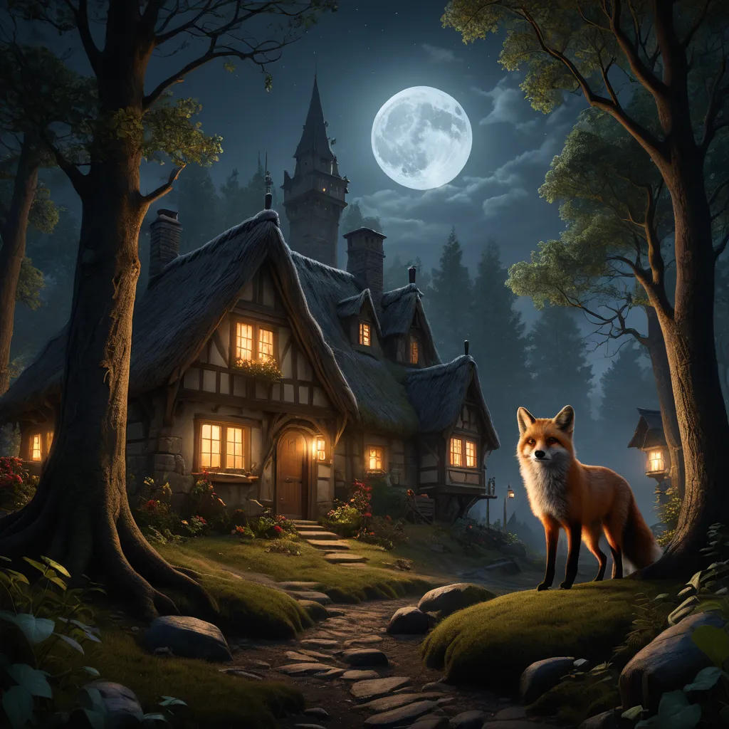 The Moonstone's Secret