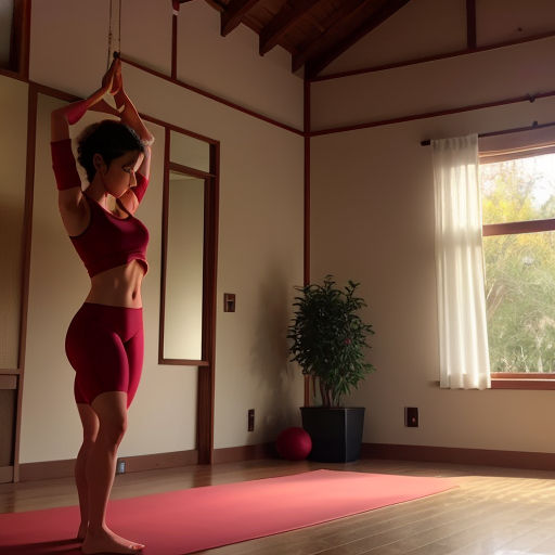 YOGA TO Activate Your Root Chakra