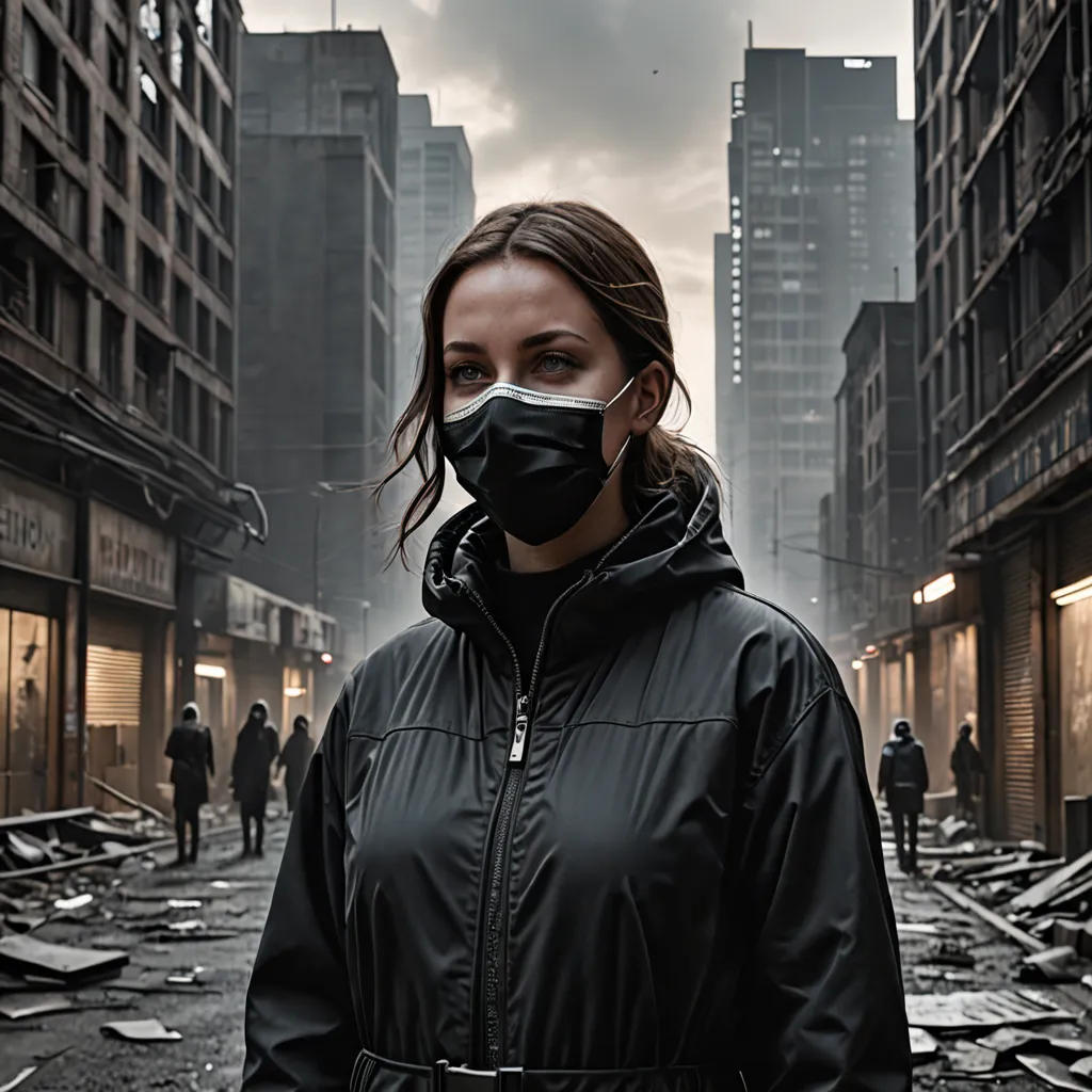 The Contagion of Humanity
