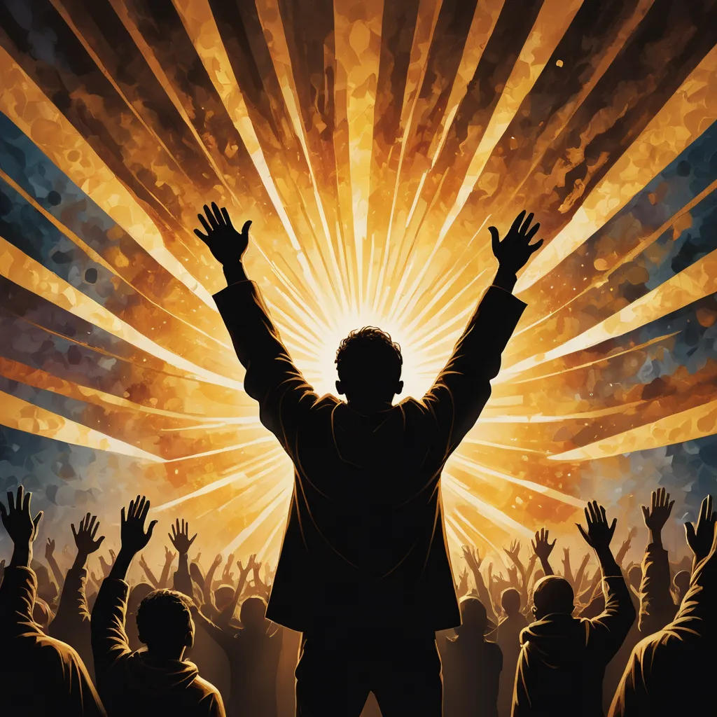 Unleashing the Mind