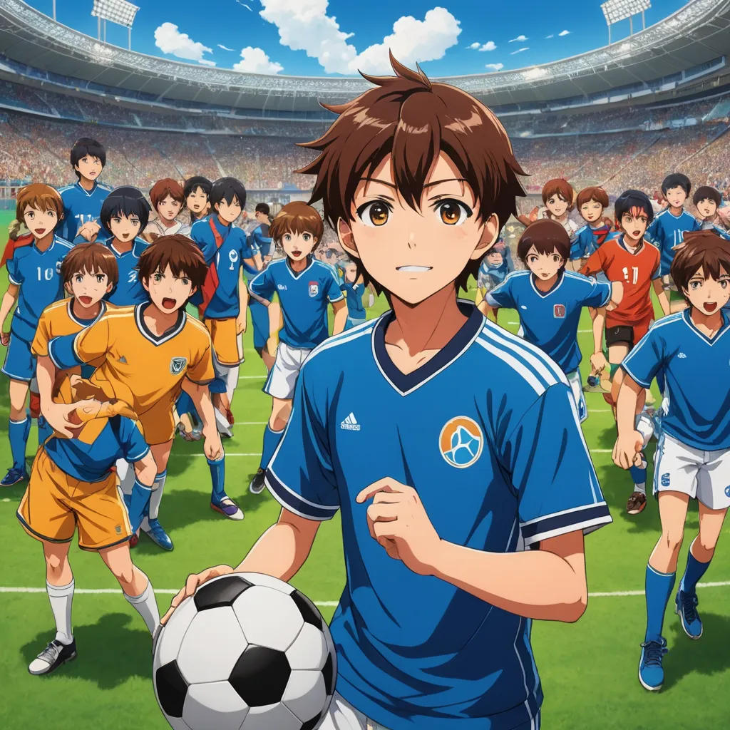 The Rise of Team Hans