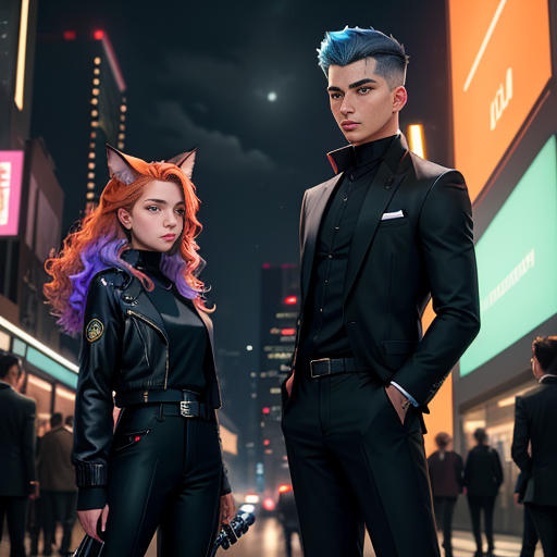 Star-Crossed Spies