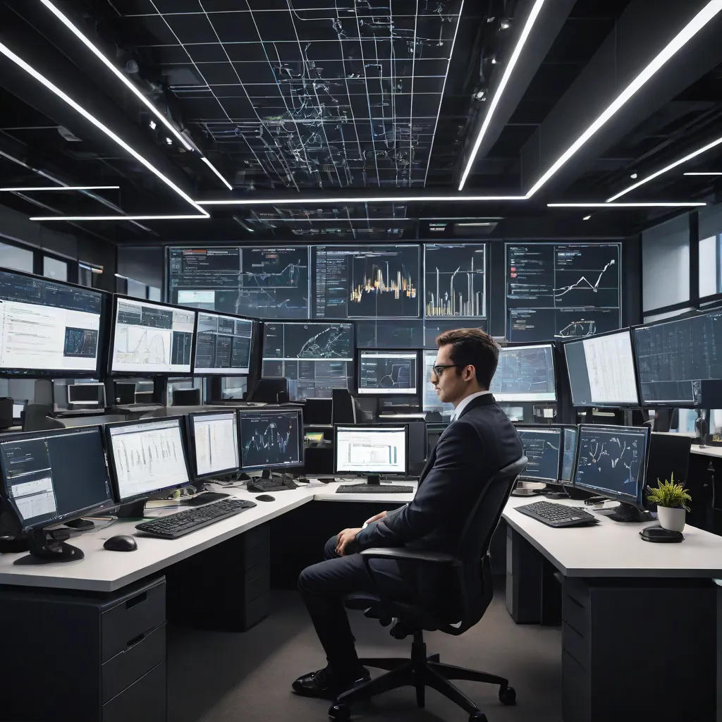 Targeting Tomorrow: A Journey in AI Customer Segmentation