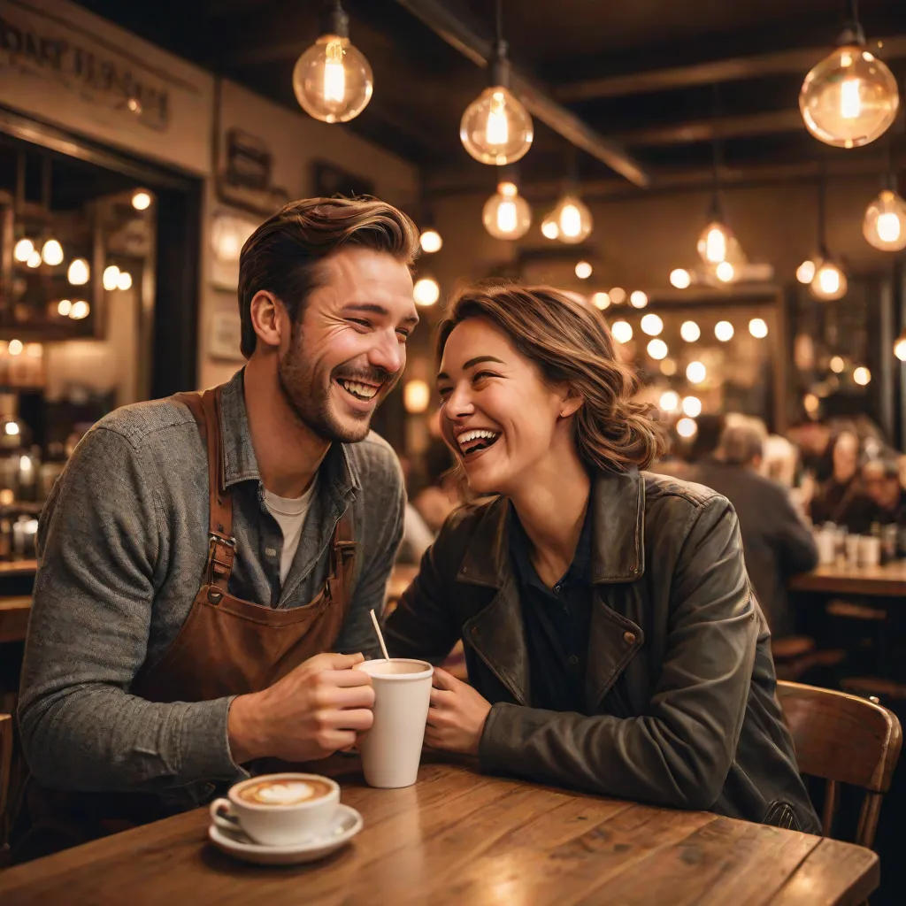 How I Met My Girlfriend