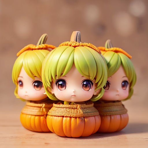 The Seven Little Gourds' Adventure