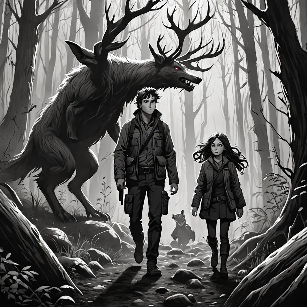 Goblin's Whisper