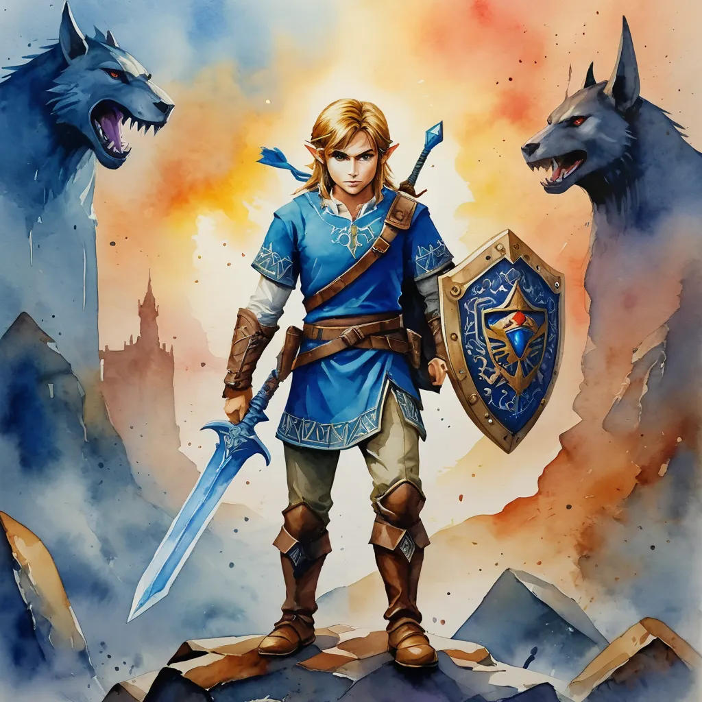 The Legend of Heroes