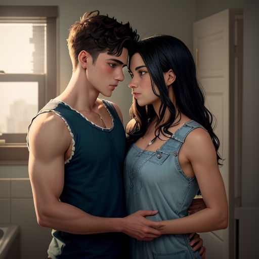 Rick Nesss Secret Romance Revealed - 27496d0