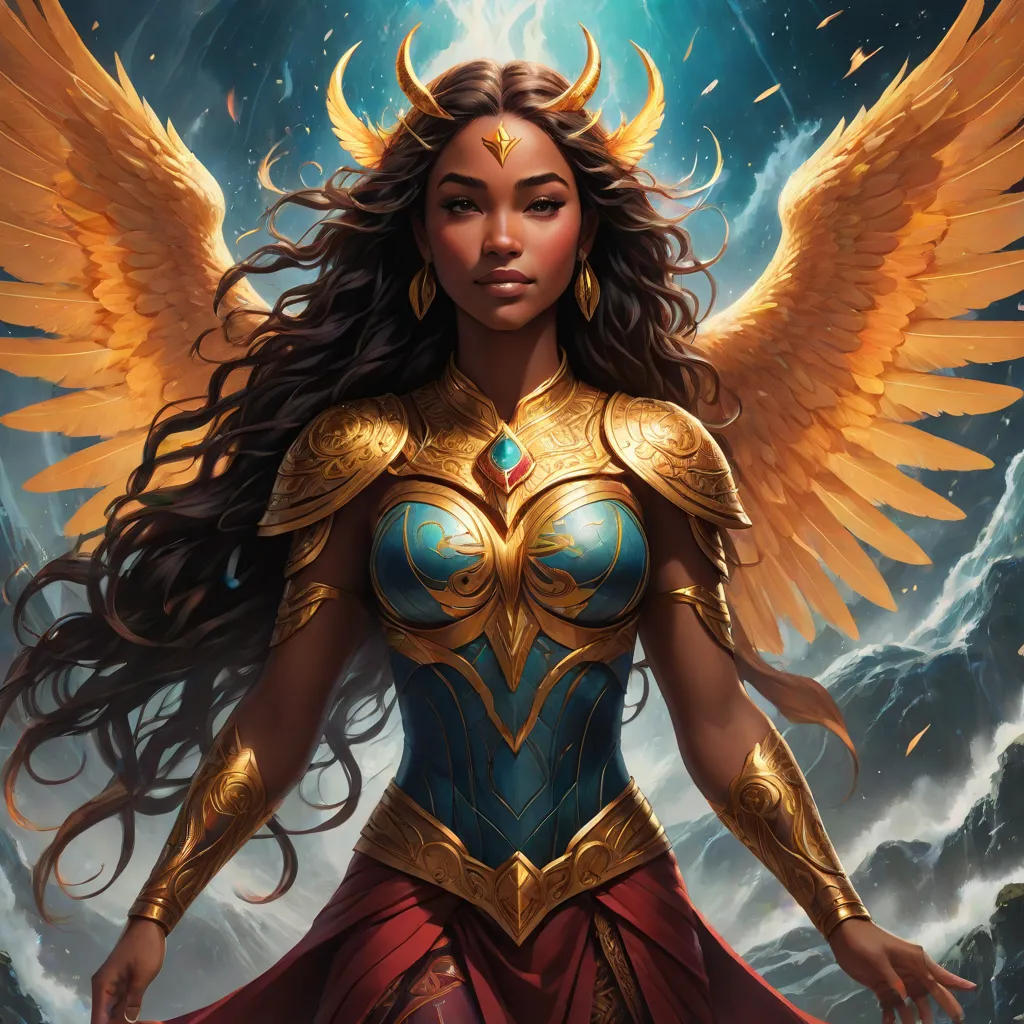 Alani's Transformation