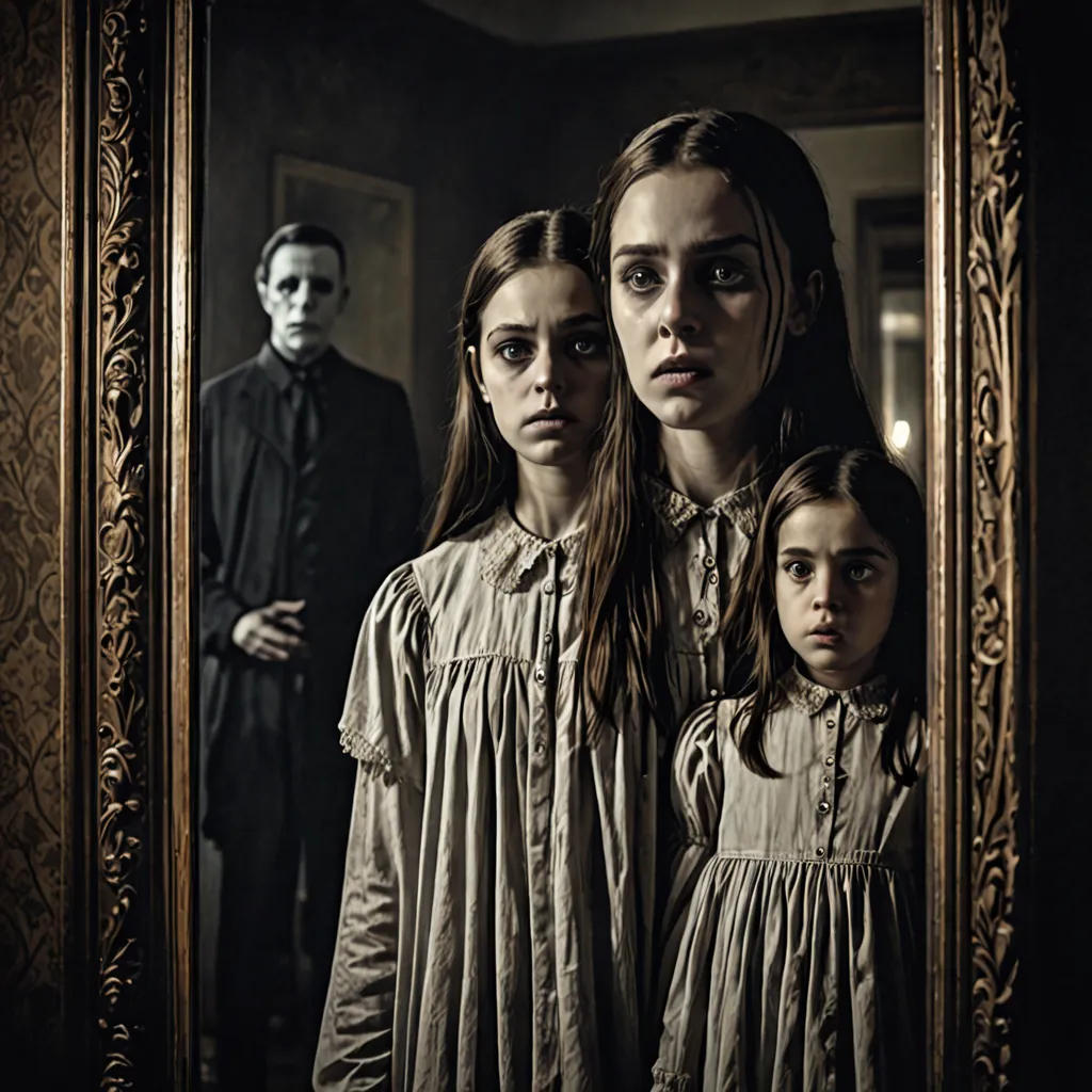 The Stolen Identity