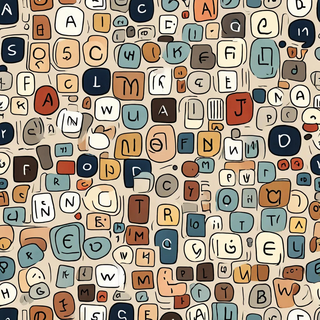 Learning the Alphabet with Ms. Apple