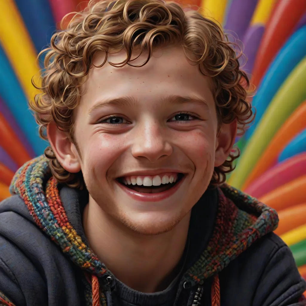 Klaus and the Joy of Friendship