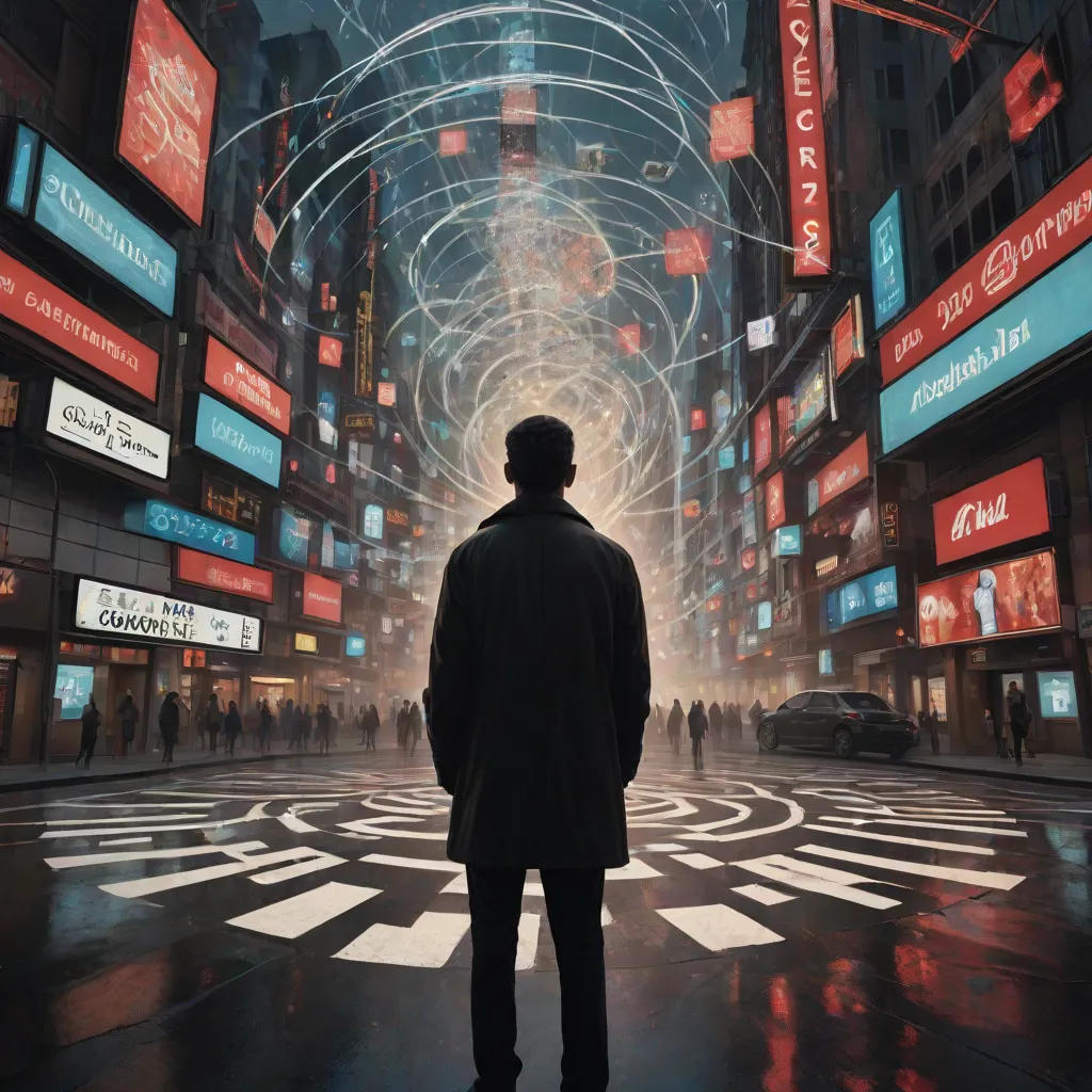 Fragments of Existence
