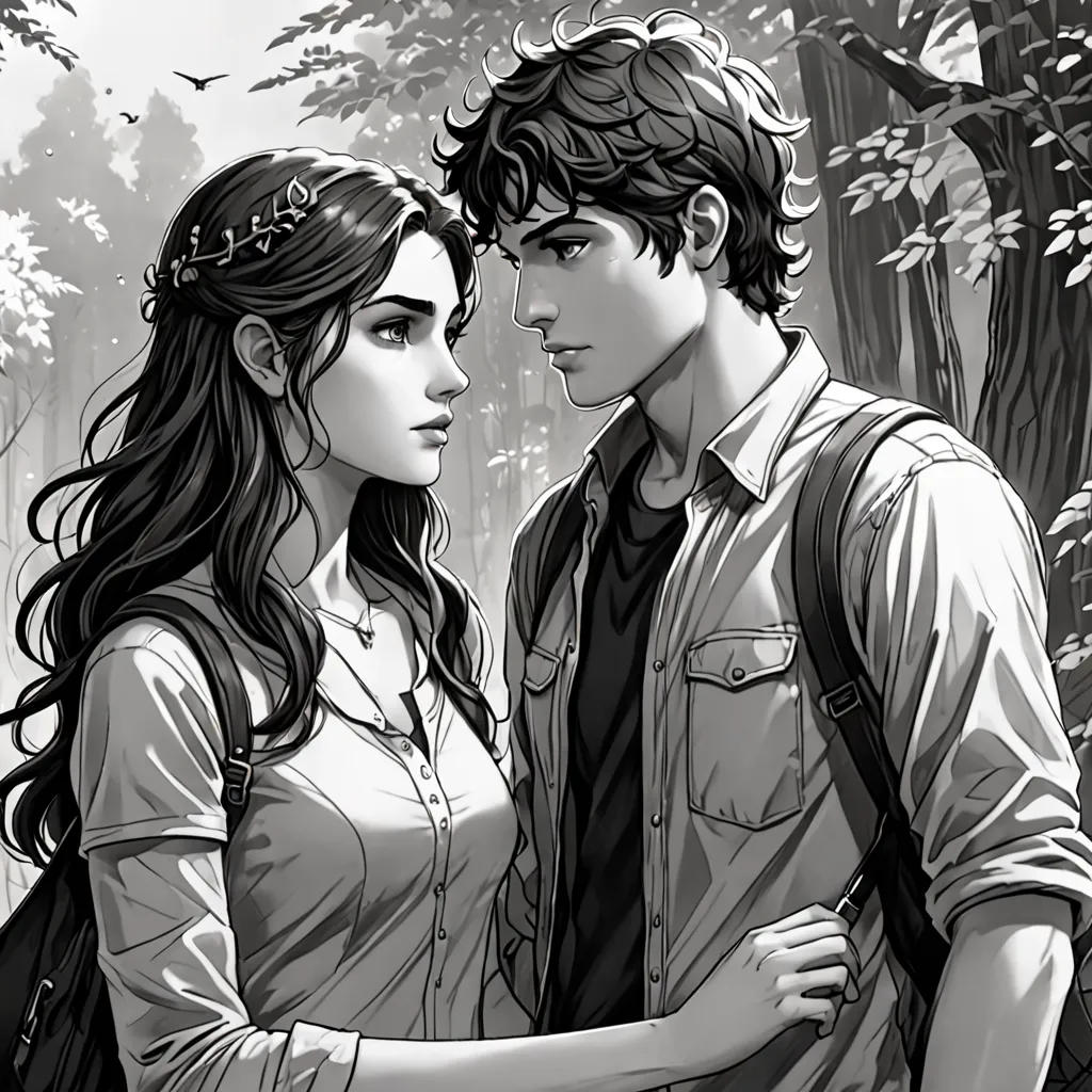A Date in Olympus