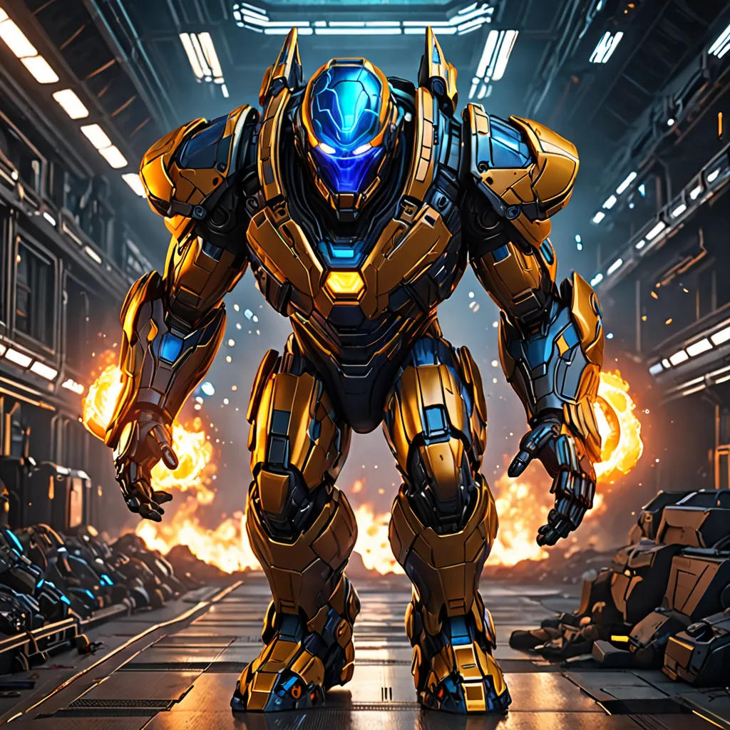 The Infinity Quest