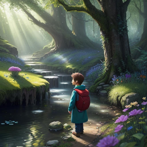 The Fairy Kingdom Chronicles